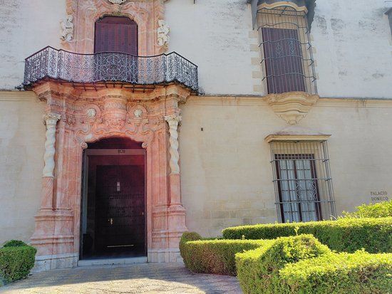 Palacio Domecq